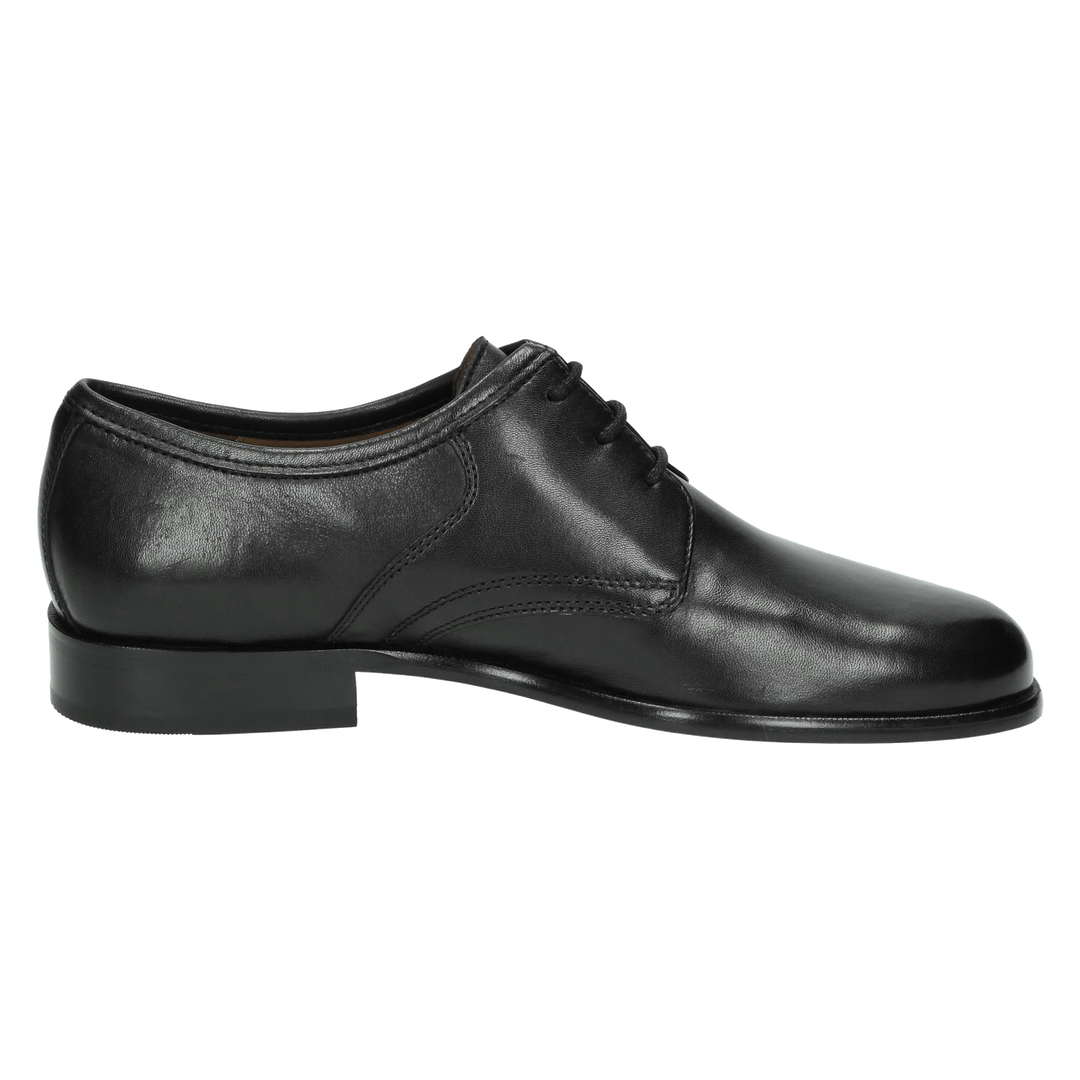 Sioux Rochester Herren in schwarz – Innenseite