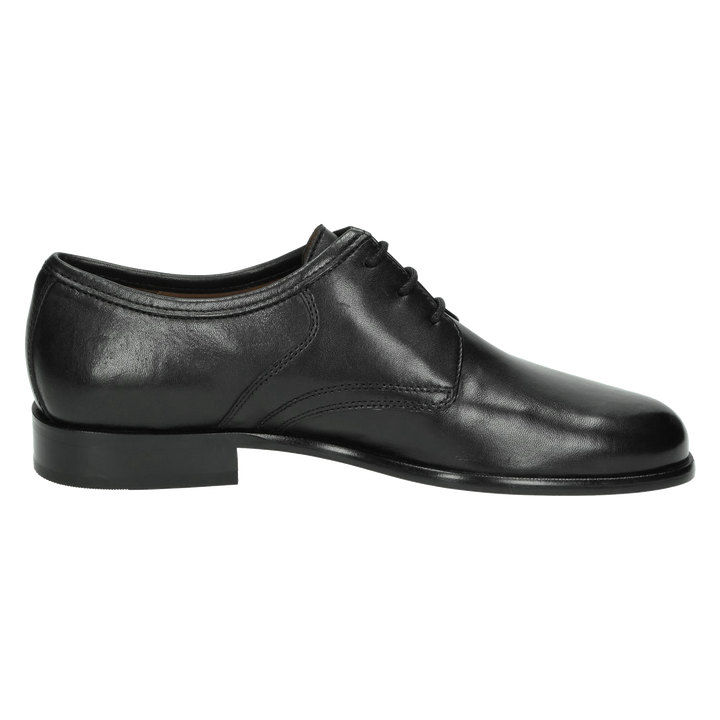 Sioux Rochester Herren in schwarz – Innenseite