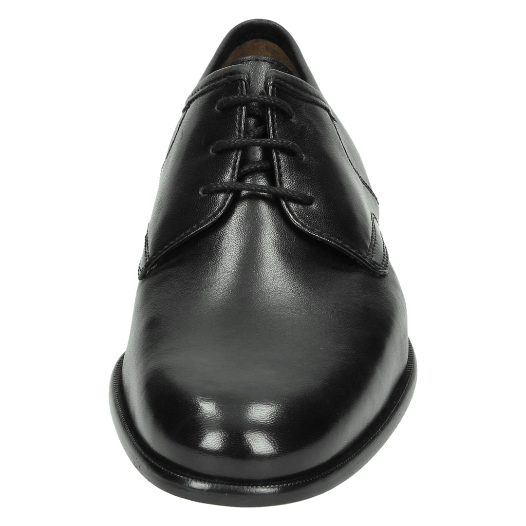 Sioux Rochester Herren in schwarz – Frontalansicht