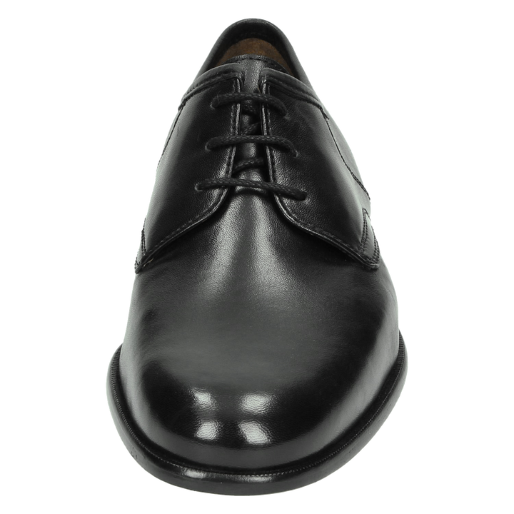 Sioux Rochester Herren in schwarz – Frontalansicht