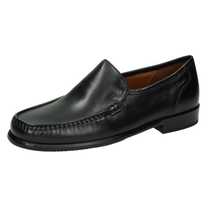 Sioux Carol Herren in schwarz