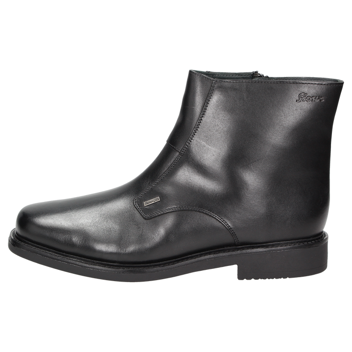 Sioux Lanford-TEX-LF Herren in schwarz – Außenseite