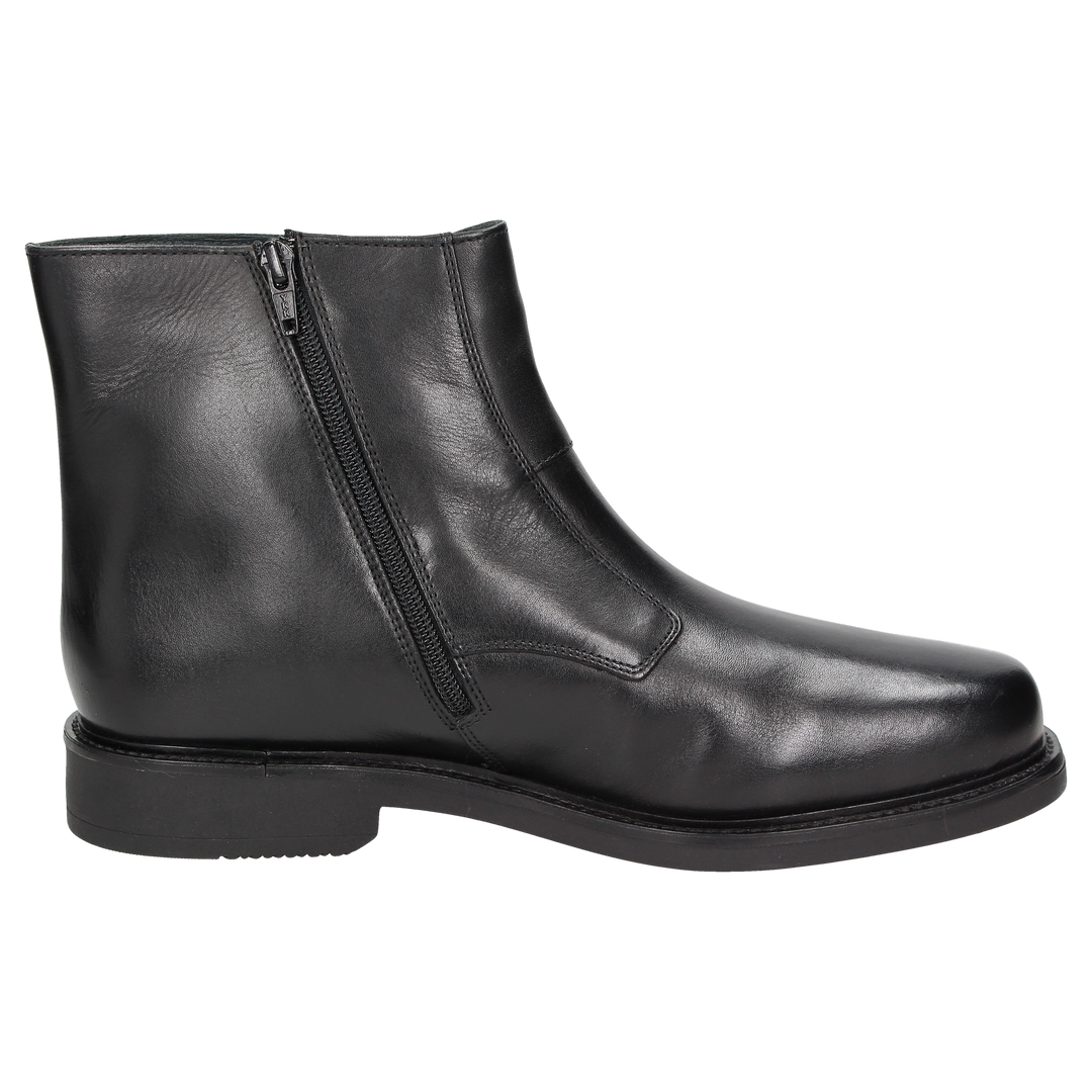 Sioux Lanford-TEX-LF Herren in schwarz – Innenseite