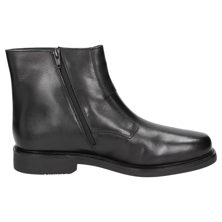 Sioux Lanford-TEX-LF Herren in schwarz – Innenseite