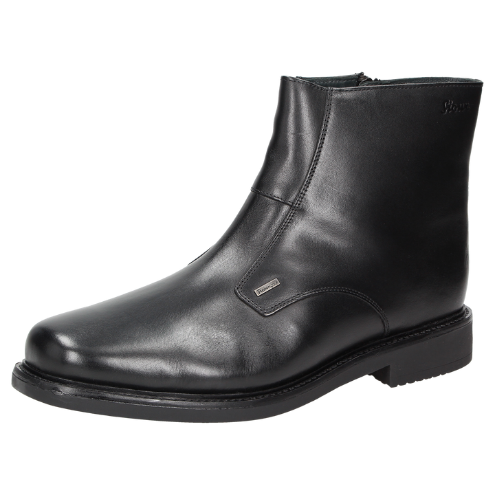 Sioux Lanford-TEX-LF Herren in schwarz