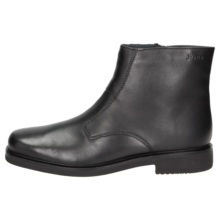 Sioux Lanford Herren in schwarz – Außenseite
