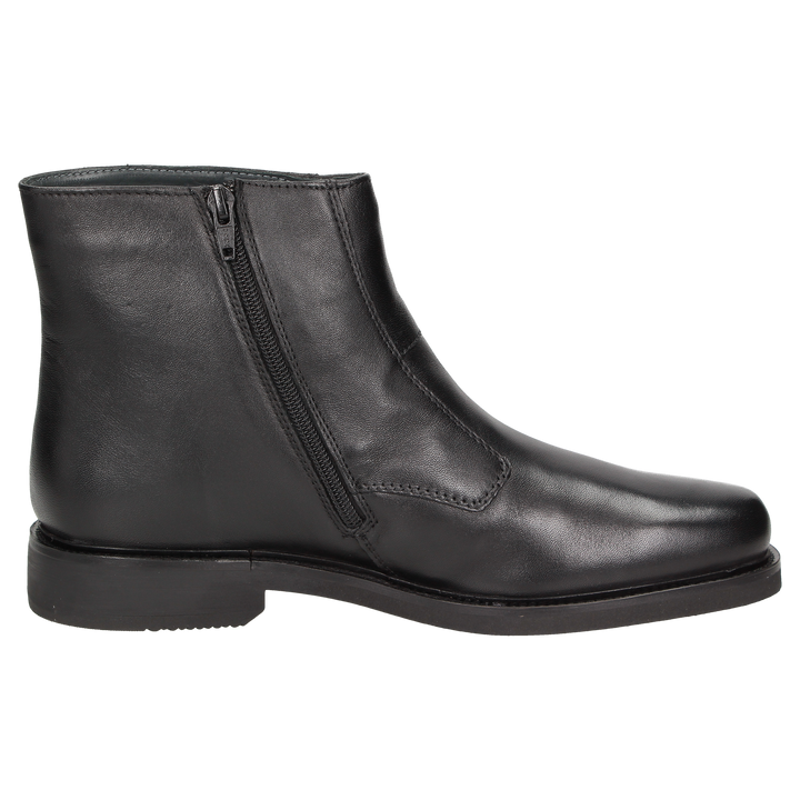 Sioux Lanford Herren in schwarz – Innenseite