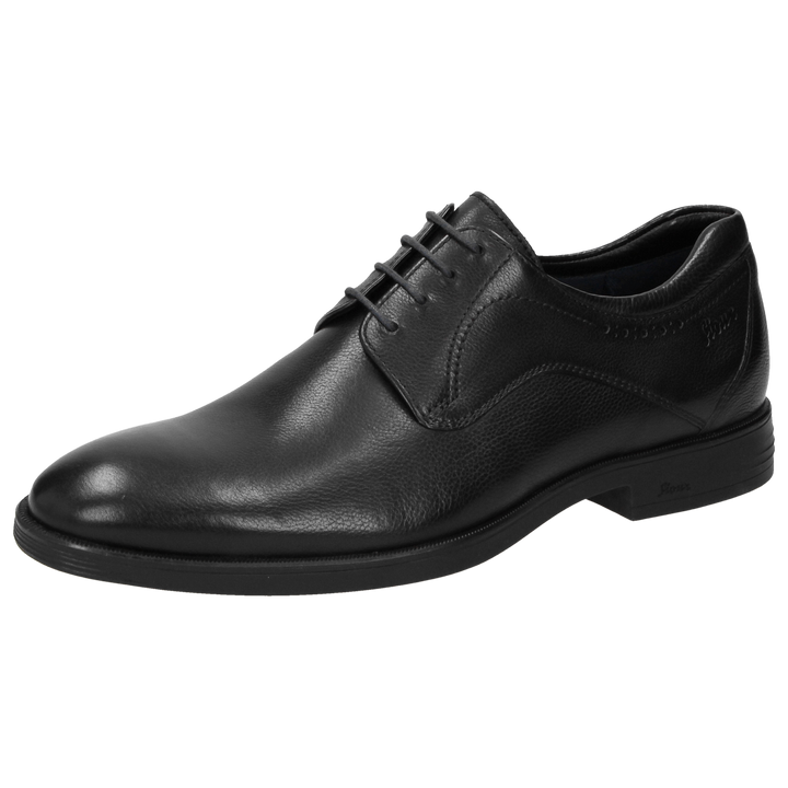 Sioux Forello-XL Herren in schwarz