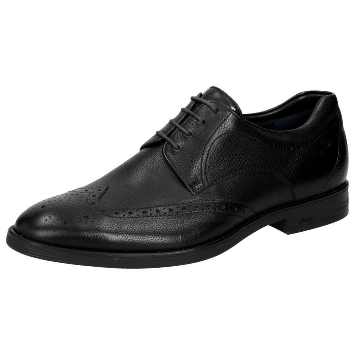 Sioux Forkan-XL Herren in schwarz
