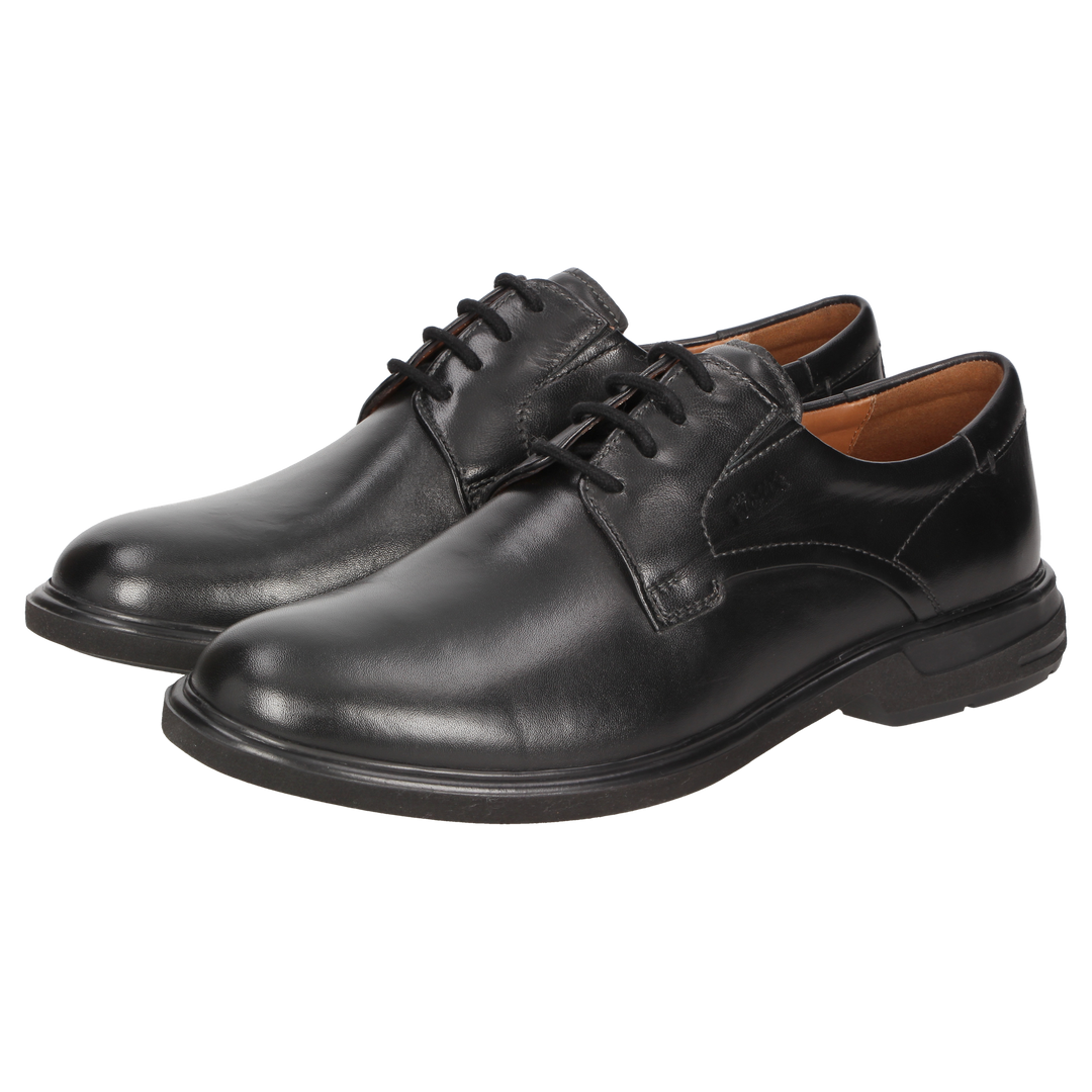 Sioux Punjo-181-XL Herren in schwarz – Paarbild