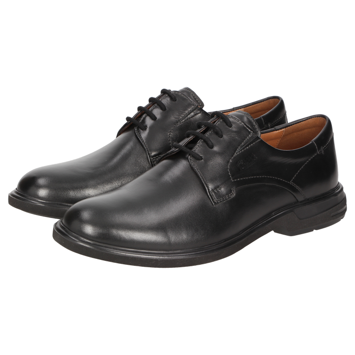 Sioux Punjo-181-XL Herren in schwarz – Paarbild