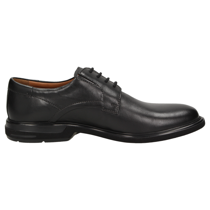 Sioux Punjo-181-XL Herren in schwarz – Innenseite