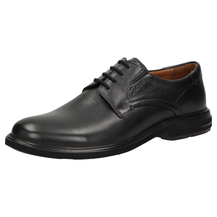 Sioux Punjo-181-XL Herren in schwarz