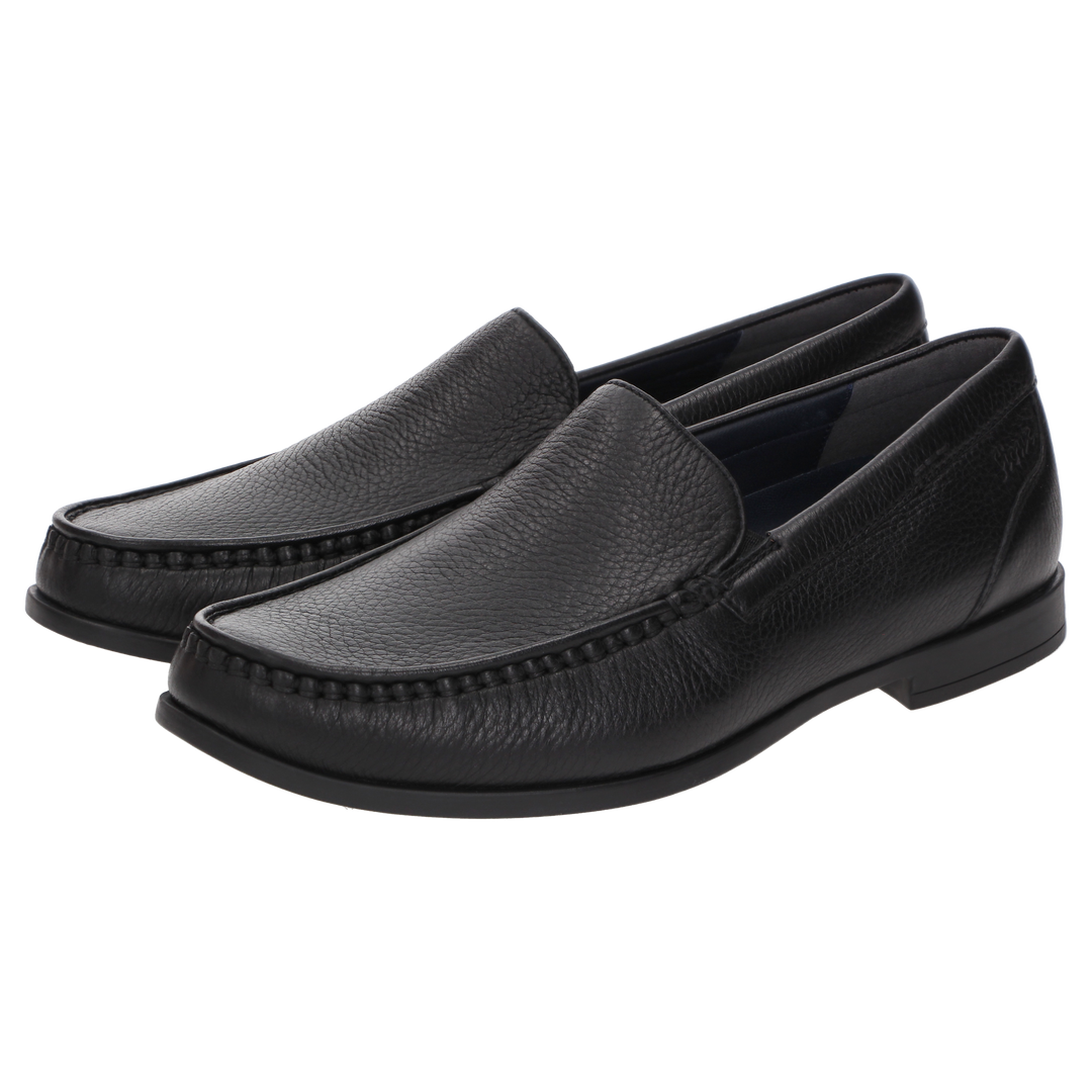 Sioux Edvigo-182 Herren in schwarz – Paarbild