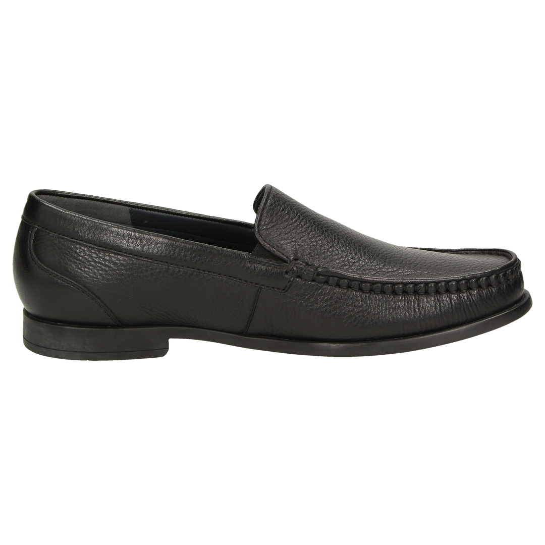 Sioux Edvigo-182 Herren in schwarz – Innenseite
