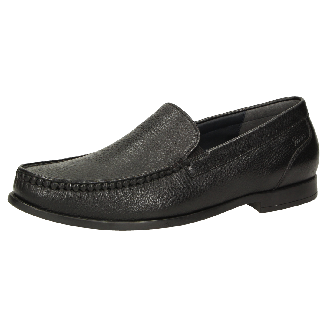 Sioux Edvigo-182 Herren in schwarz