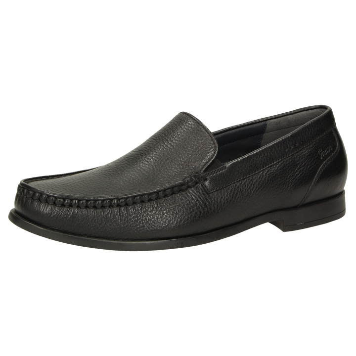 Sioux Edvigo-182 Herren in schwarz