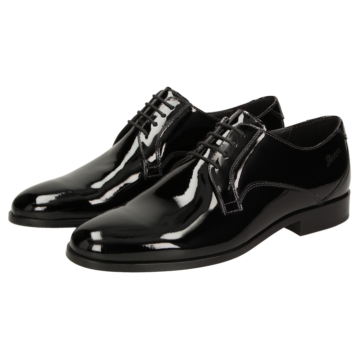 Sioux Jaromir-702 Herren in schwarz – Paarbild