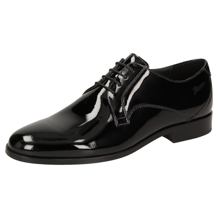 Sioux Jaromir-702 Herren in schwarz