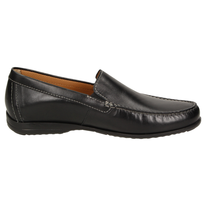 Sioux Gion-XL Herren in schwarz – Innenseite