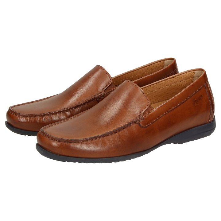 Sioux Gion-XL Herren in braun – Paarbild