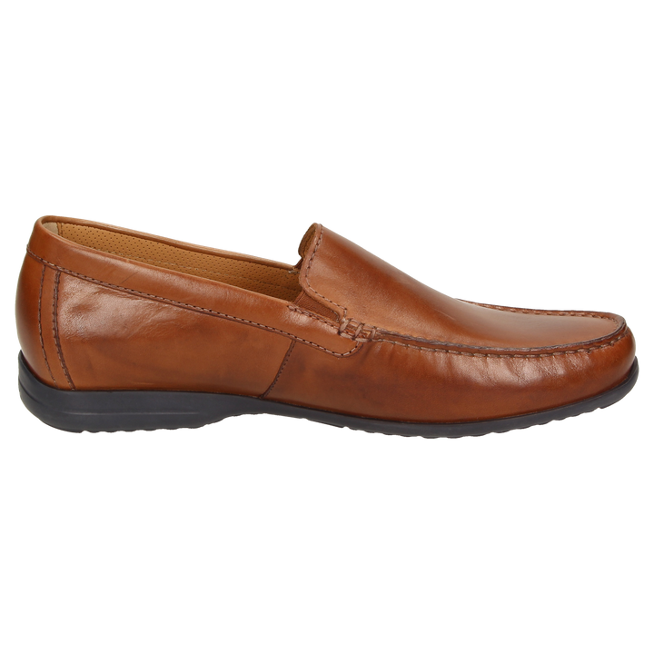 Sioux Gion-XL Herren in braun – Innenseite