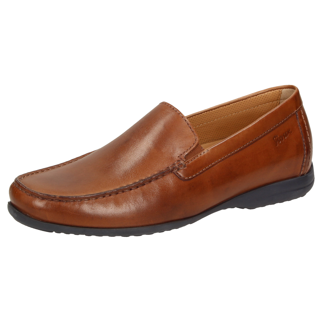 Sioux Gion-XL Herren in braun