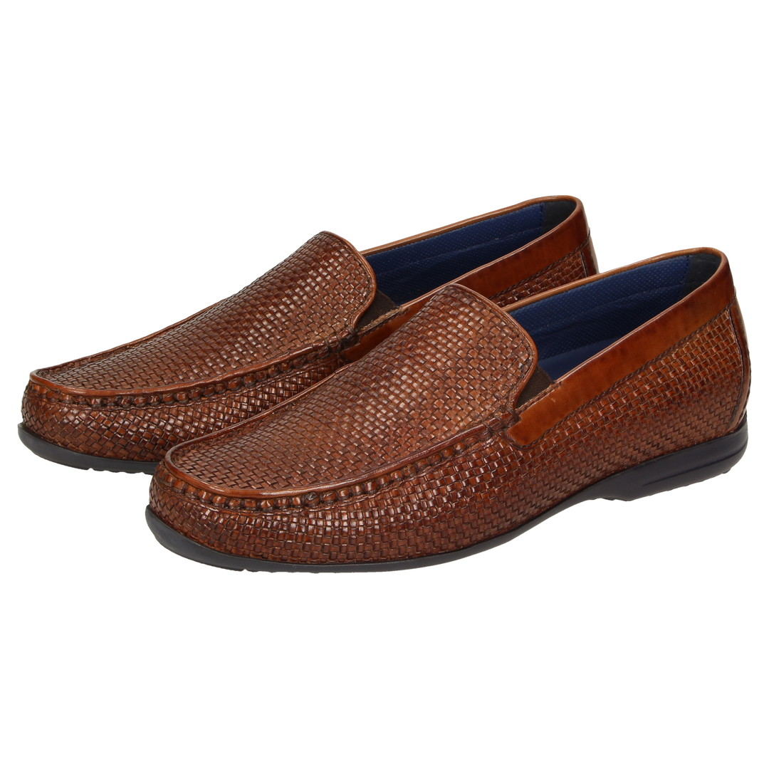 Sioux Giumelo-705-XL Herren in braun – Paarbild