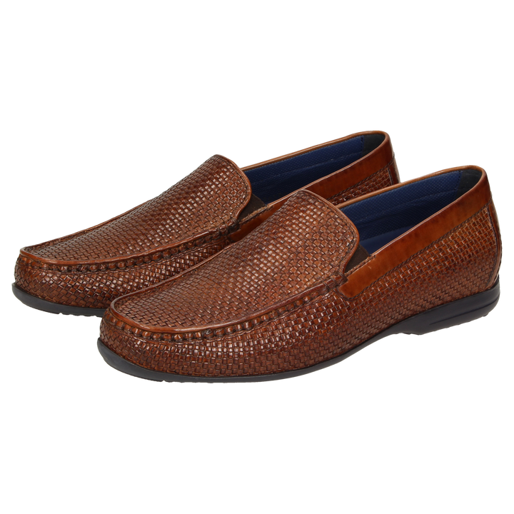Sioux Giumelo-705-XL Herren in braun – Paarbild