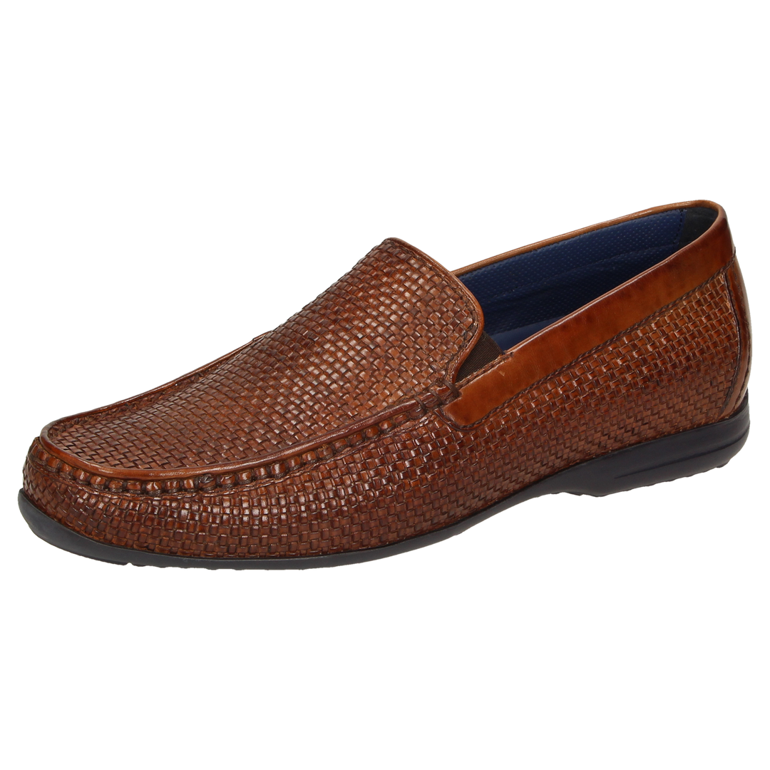 Sioux Giumelo-705-XL Herren in braun