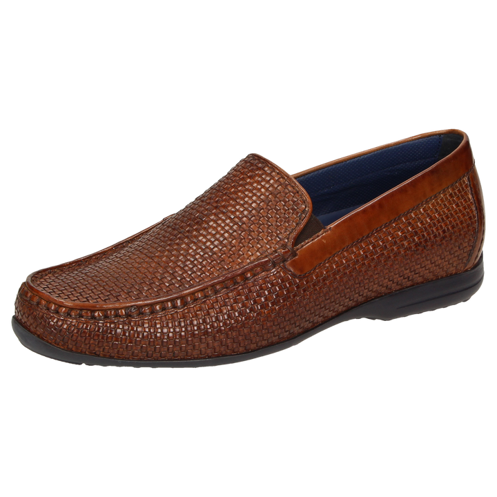 Sioux Giumelo-705-XL Herren in braun