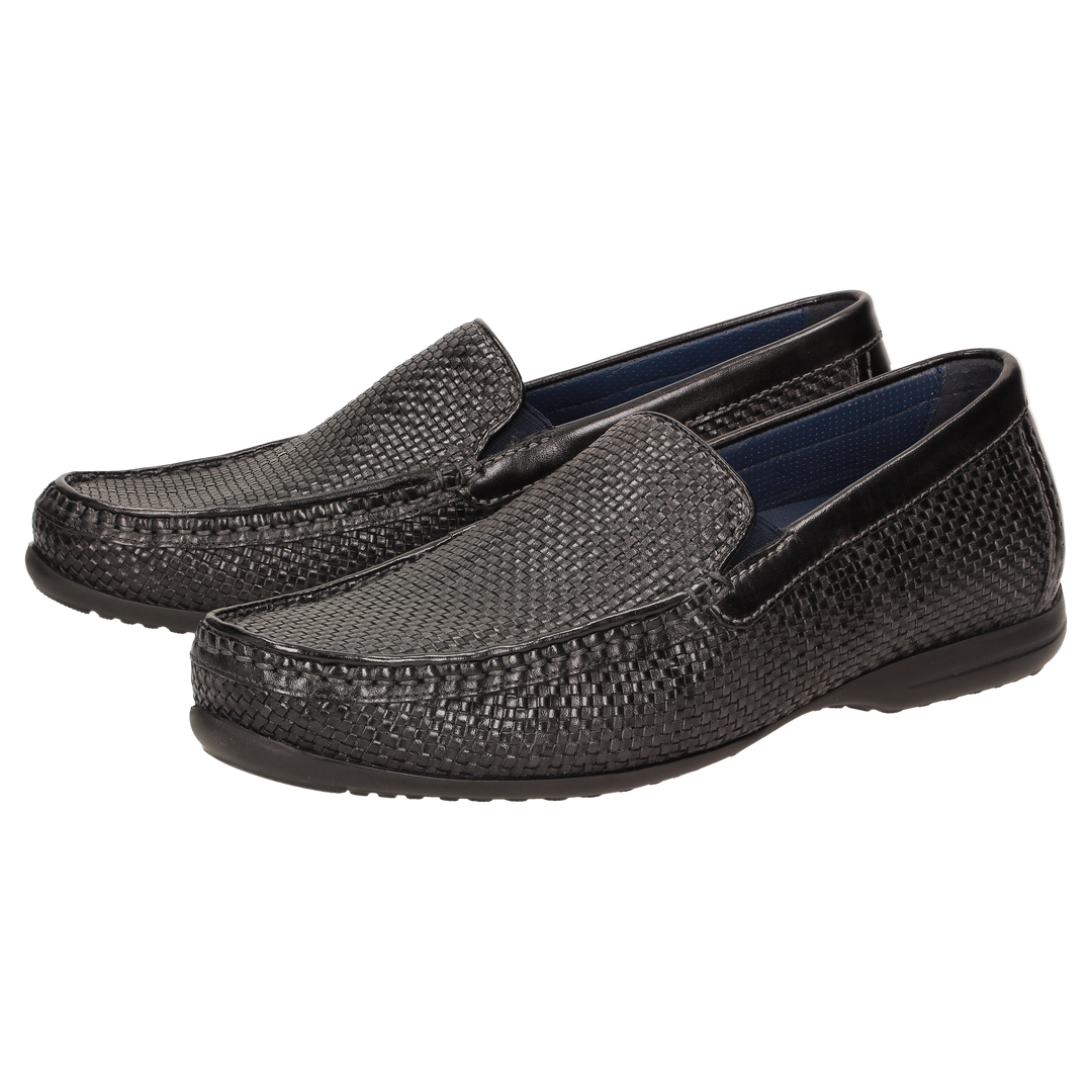 Sioux Giumelo-705-H Herren in schwarz – Paarbild