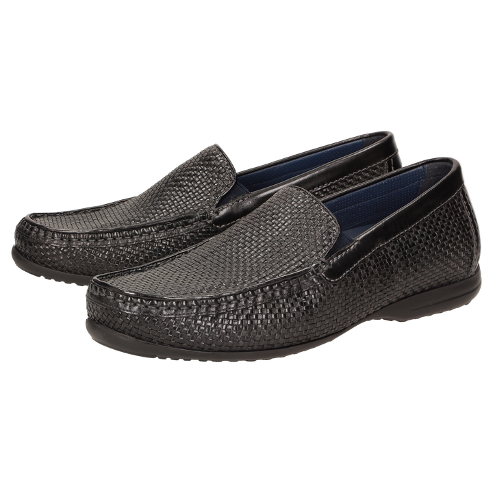Sioux Giumelo-705-H Herren in schwarz – Paarbild