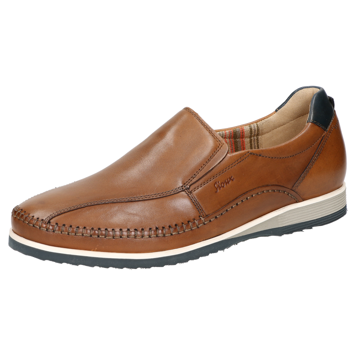 Sioux Hajoko-700 Herren in braun