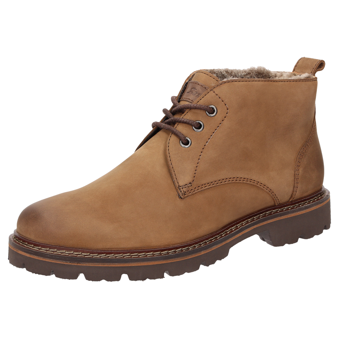 Sioux Adalrik-701-LF-H Herren in braun
