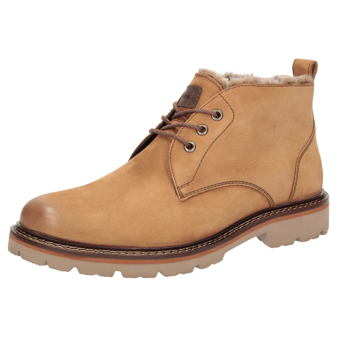 Sioux Adalrik-701-LF-H Herren in braun