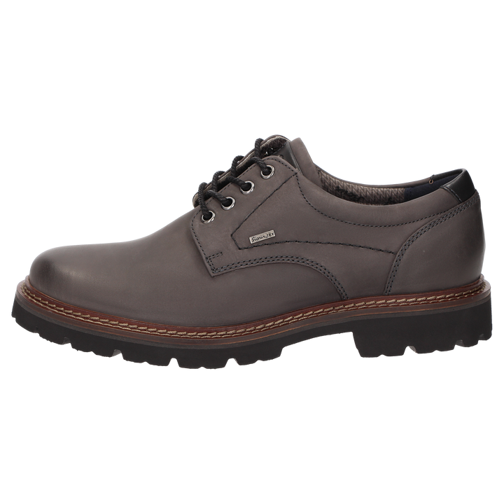 Sioux Adalrik-703-TEX-H Herren in grau – Außenseite
