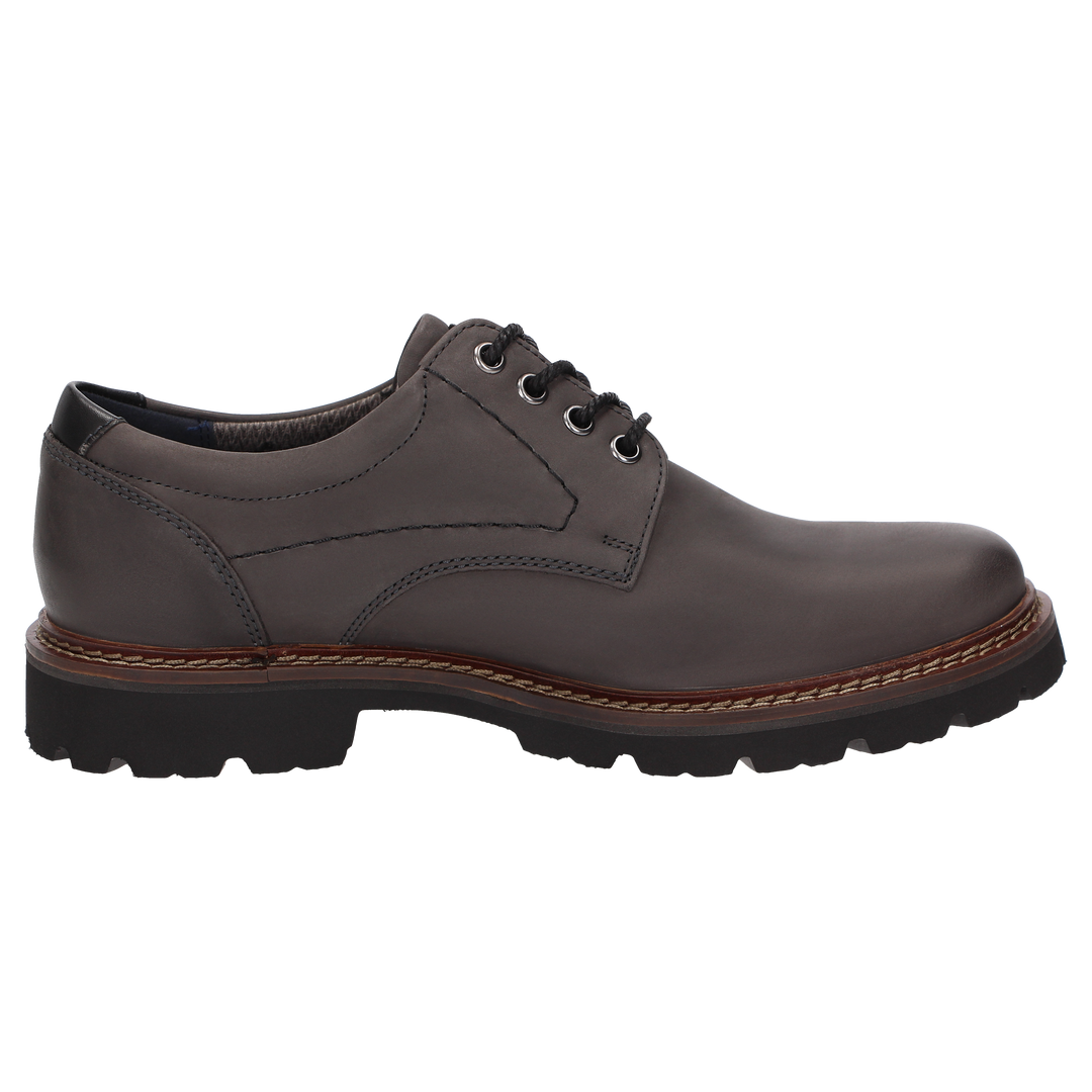 Sioux Adalrik-703-TEX-H Herren in grau – Innenseite