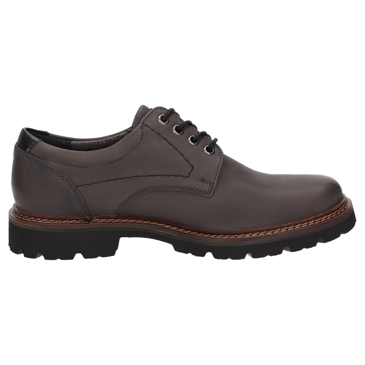 Sioux Adalrik-703-TEX-H Herren in grau – Innenseite