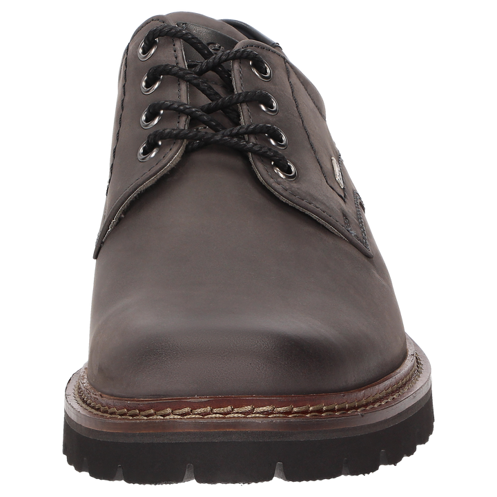 Sioux Adalrik-703-TEX-H Herren in grau – Frontalansicht
