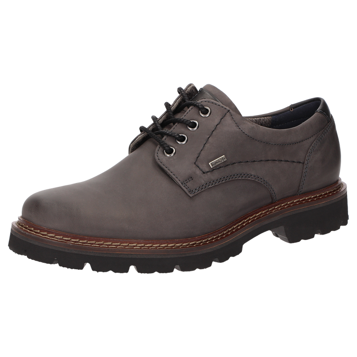 Sioux Adalrik-703-TEX-H Herren in grau