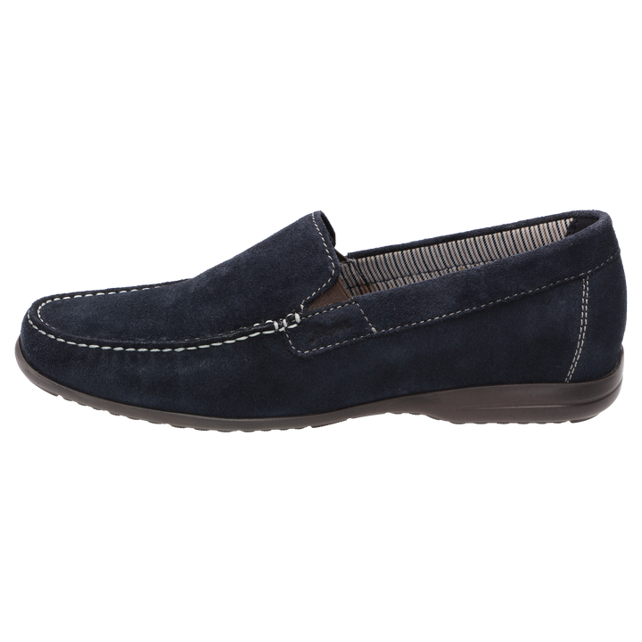Sioux Giumelo-700-H Herren in blau – Außenseite