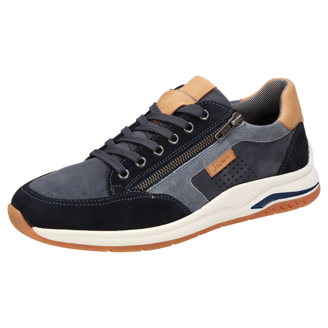 Sioux Turibio-702-J Herren in blau