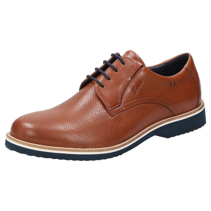 Sioux Dilip-701-H Herren in braun