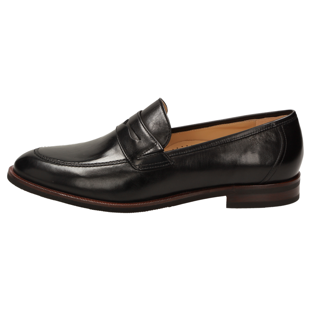 Sioux Boviniso-700 Herren in schwarz – Außenseite