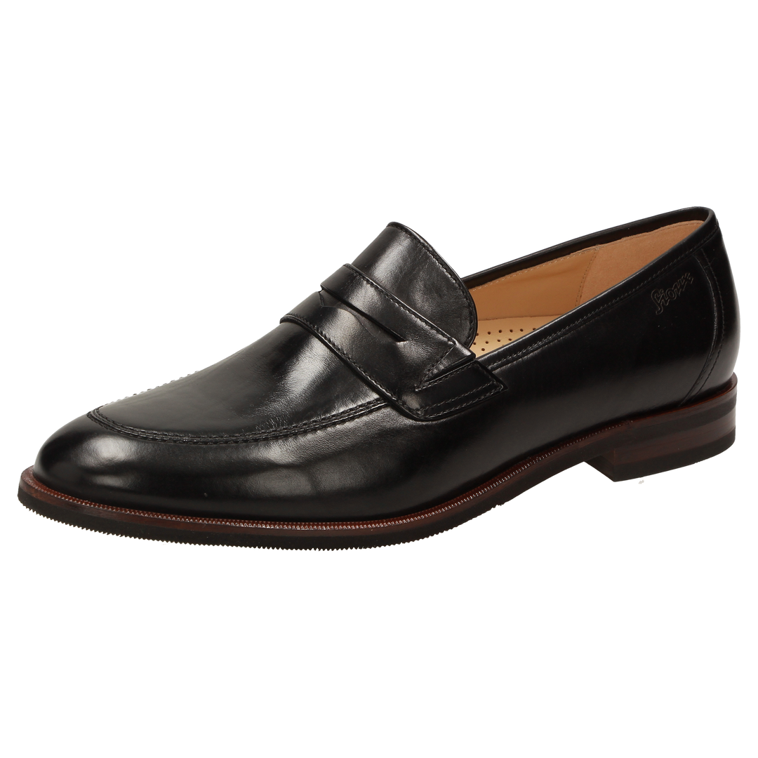 Sioux Boviniso-700 Herren in schwarz
