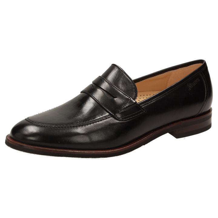 Sioux Boviniso-700 Herren in schwarz
