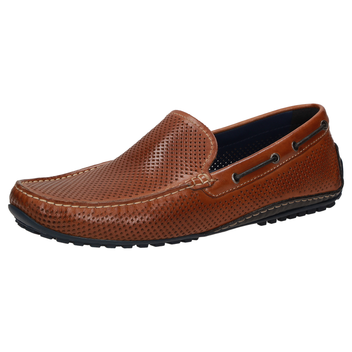 Sioux Carulio-706 Herren in braun