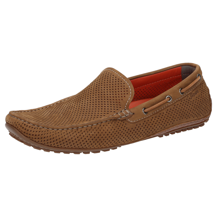 Sioux Carulio-706 Herren in braun