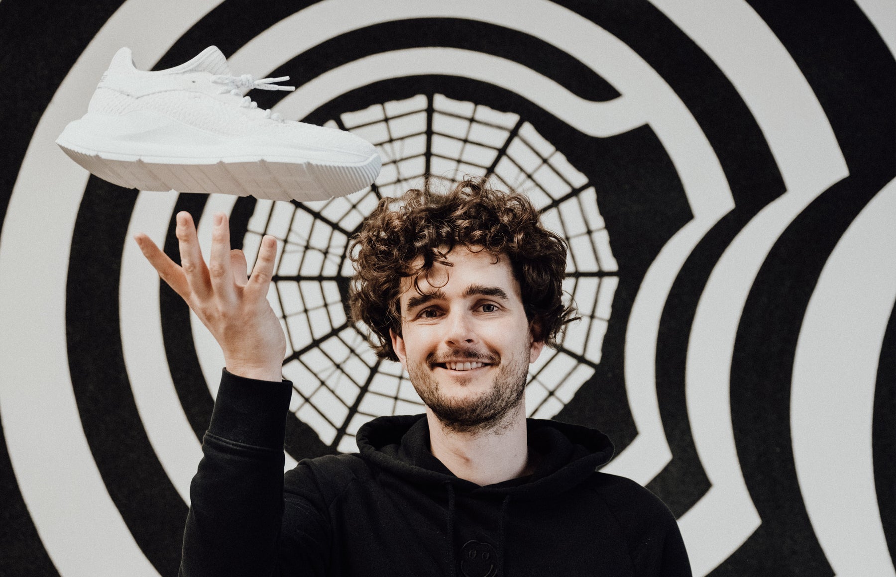 Tim Bengel x Sioux